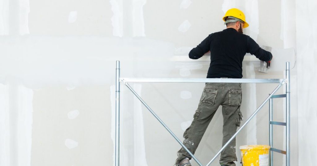 Como Entender Rachaduras no Gesso em Ribeirão Preto: 4 Dicas Úteis capa gesso em Ribeirão Preto