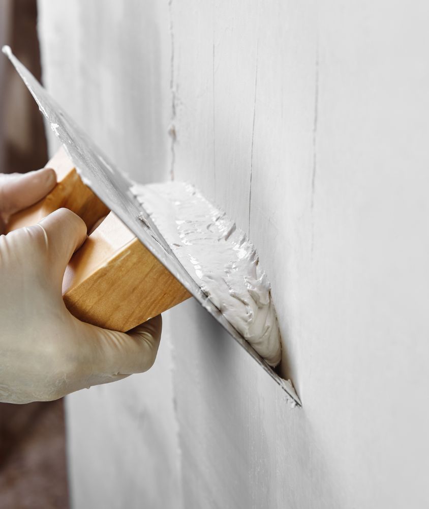 gesso em Ribeirão Preto